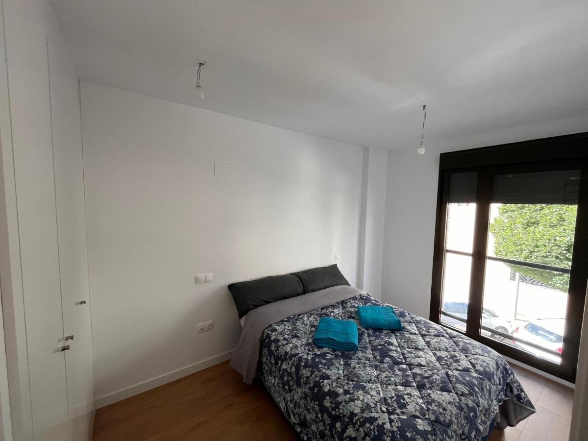 Mars Suites Porras - Madrid — Fotos 2